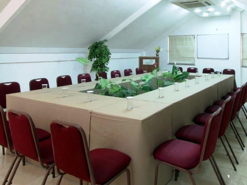 Hotel Rajdhani Panaji Eksteriør bilde
